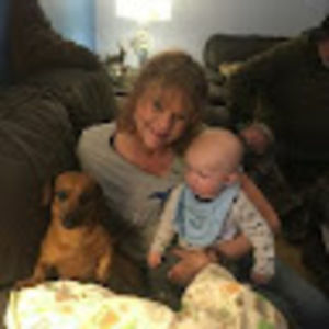 Meet your Posher, Cheryl